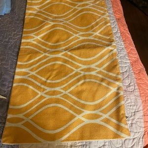 Throw pillow cover. NWOT firm price